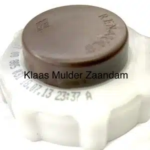 Drukdop incl.veer 08-01141