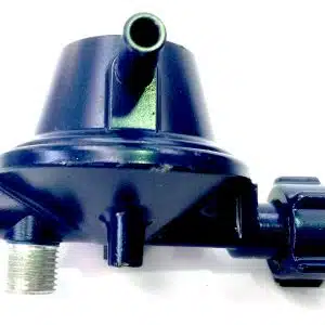 Drukregelaar 30 mB Haaks