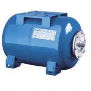 Druktank 24 liter inhoud vanaf 1998