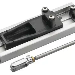 Dual station unit type DS DS