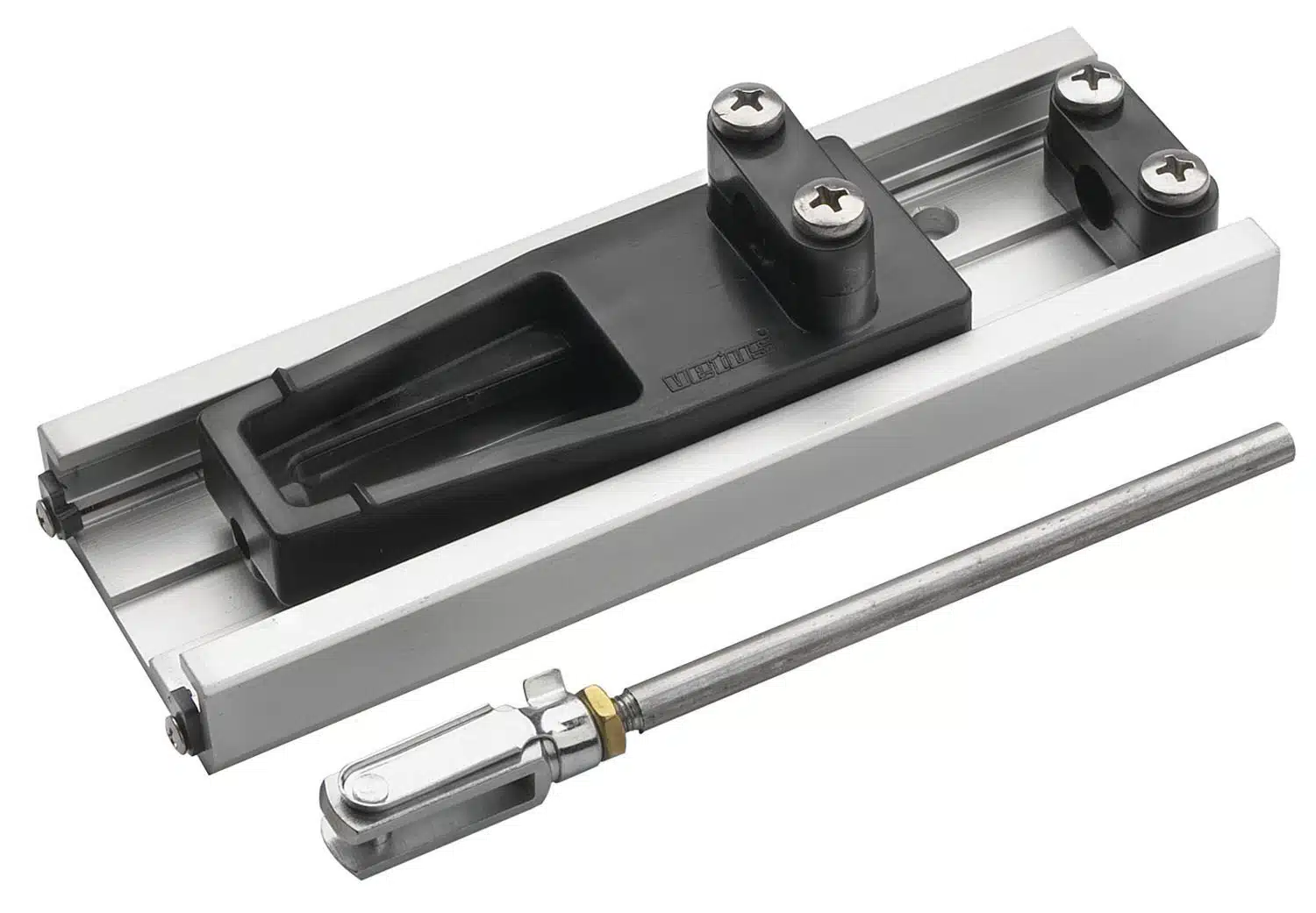 Dual station unit type DS DS