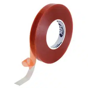 Dubbelzijdig tape Ultra Mount - transparant
