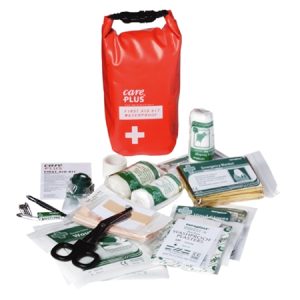 Eerste hulp kit Waterdicht Careplus