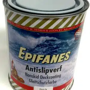 Epifanes Antislip 212 Grijs
