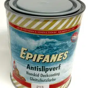 Epifanes Antislip 213 Grijs