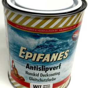 Epifanes Antislip Wit