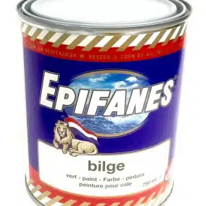 Epifanes Bilgeverf Grijs