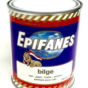 Epifanes Bilgeverf Wit