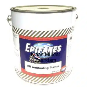 Epifanes CR Antifouling Primer