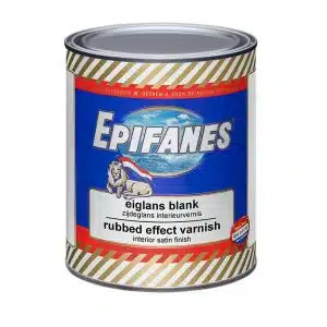 Epifanes Eiglans blank