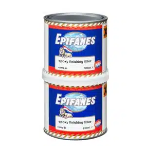 Epifanes Epoxy Finishing Filler