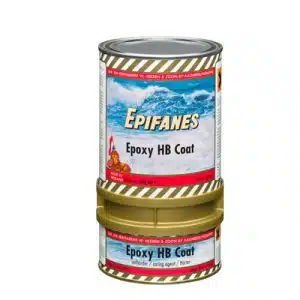 Epifanes Epoxy HB Coat grijs