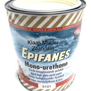 Epifanes Mono-urethane # 3101