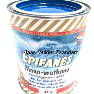 Epifanes Mono-urethane # 3107