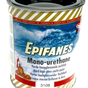 Epifanes Mono-urethane # 3108