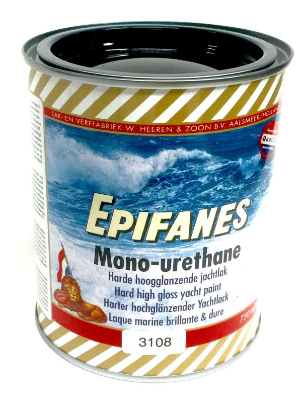 Epifanes Mono-urethane # 3108