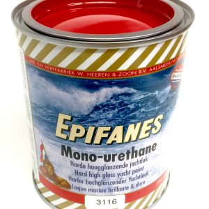 Epifanes Mono-urethane # 3116
