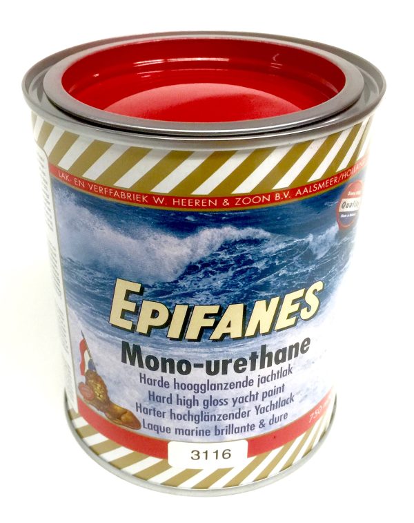 Epifanes Mono-urethane # 3116