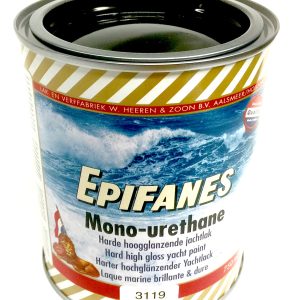 Epifanes Mono-urethane # 3119
