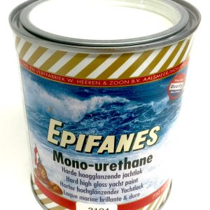 Epifanes Mono-urethane # 3124