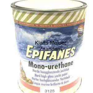 Epifanes Mono-urethane # 3125