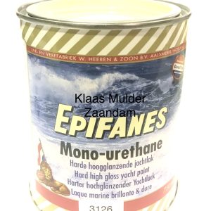 Epifanes Mono-urethane # 3126