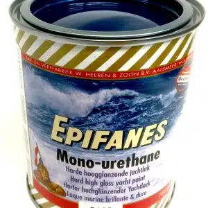 Epifanes Mono-urethane # 3129