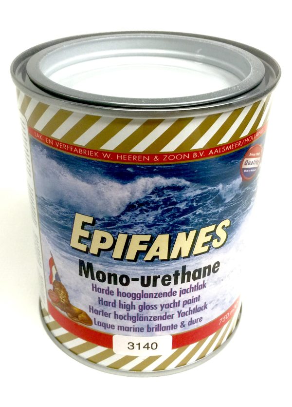 Epifanes Mono-urethane # 3140