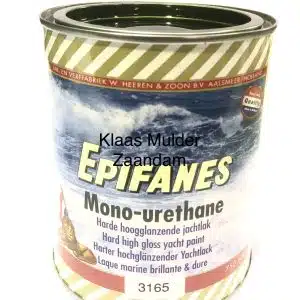 Epifanes Mono-urethane # 3165