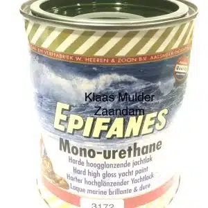 Epifanes Mono-urethane # 3172