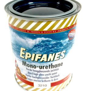 Epifanes Mono-urethane # 3210