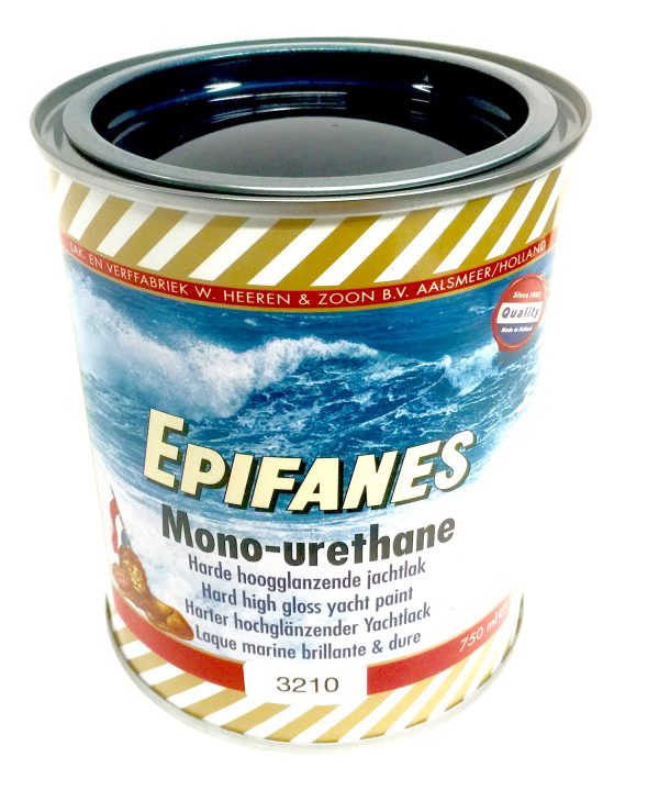 Epifanes Mono-urethane # 3210