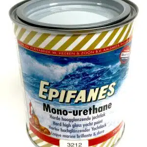 Epifanes Mono-urethane # 3212