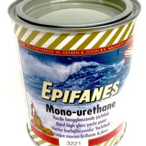 Epifanes Mono-urethane # 3221
