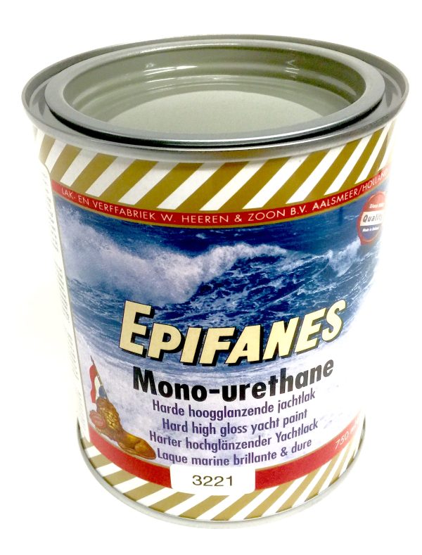 Epifanes Mono-urethane # 3221