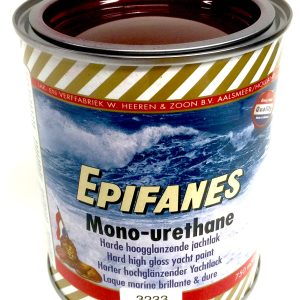 Epifanes Mono-urethane # 3233