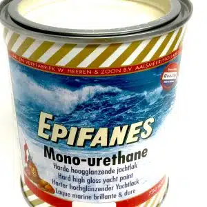 Epifanes Mono-urethane # 3242