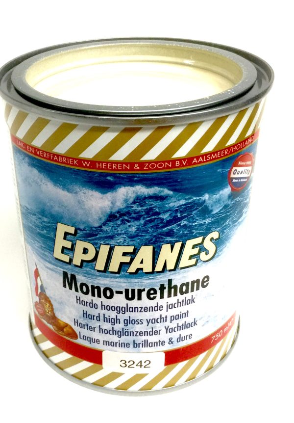 Epifanes Mono-urethane # 3242