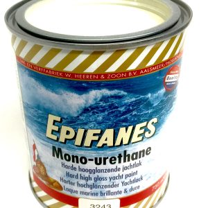 Epifanes Mono-urethane # 3243