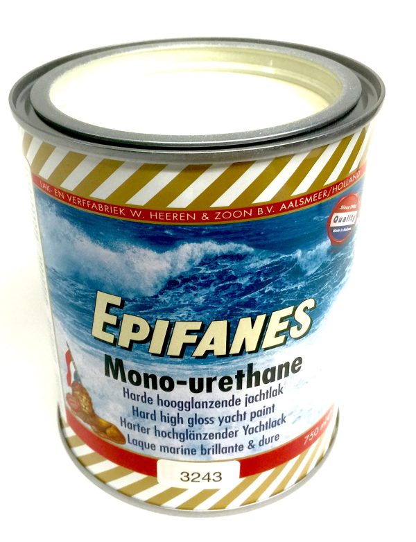 Epifanes Mono-urethane # 3243