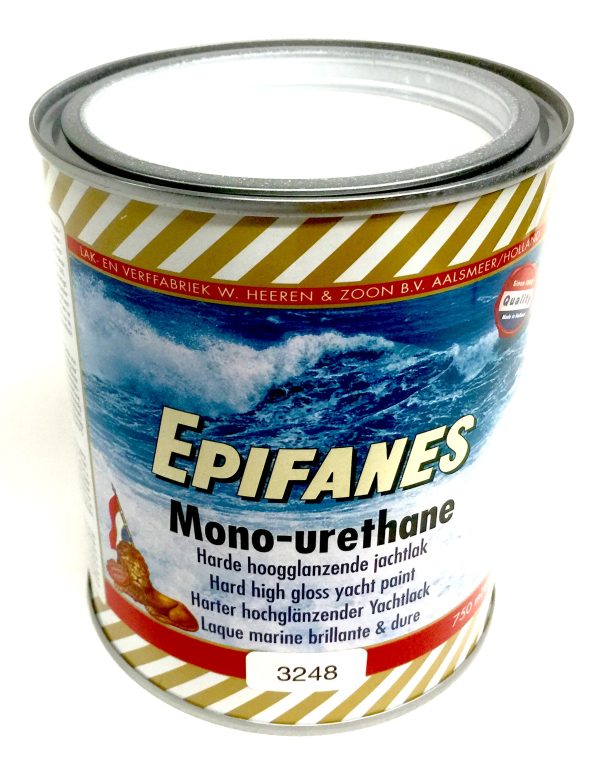 Epifanes Mono-urethane # 3248