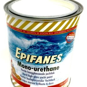 Epifanes Mono-urethane # 3253