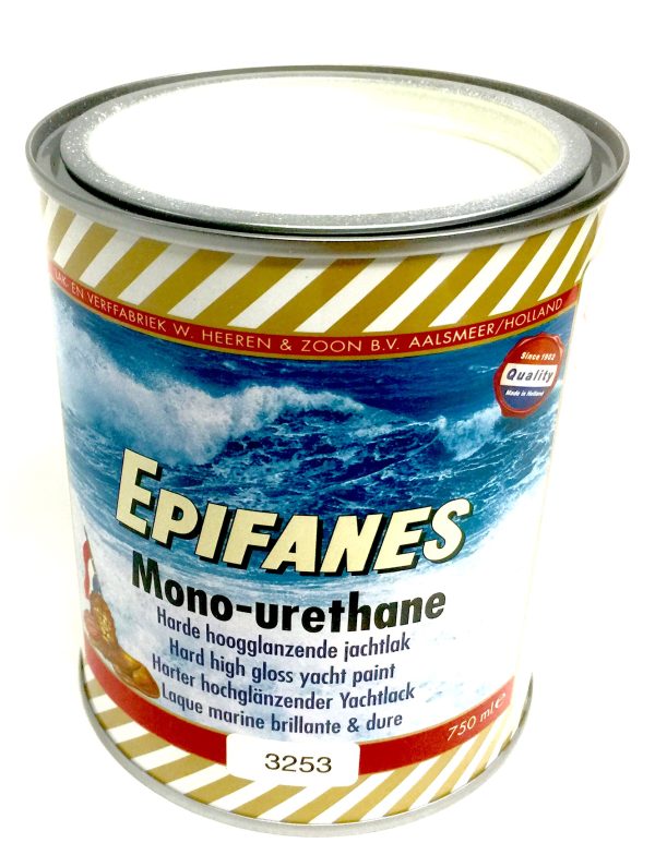 Epifanes Mono-urethane # 3253