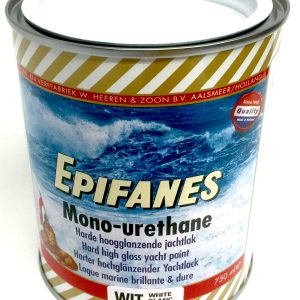 Epifanes Mono-urethane wit