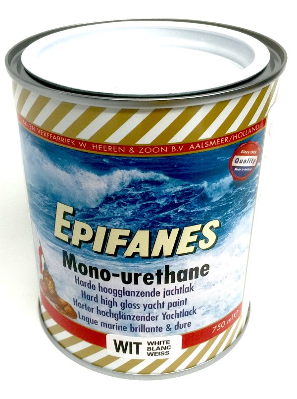 Epifanes Mono-urethane wit