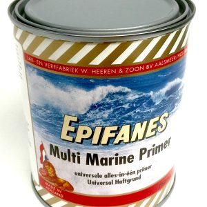 Epifanes Multi Marine Primer Grijs 750ml