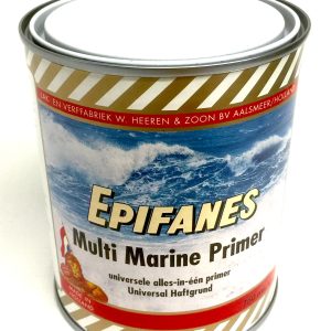 Epifanes Multi Marine Primer wit 750ml