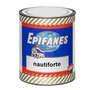 Epifanes Nautiforte # 25