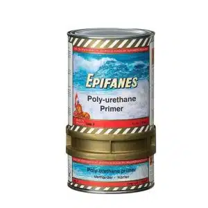 Epifanes Poly-urethane Primer grijs