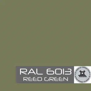 Epifanes Poly-urethane Zijdeglans RAL6013